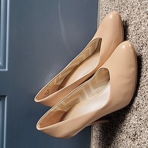 Size 6 Fergalicious Heals